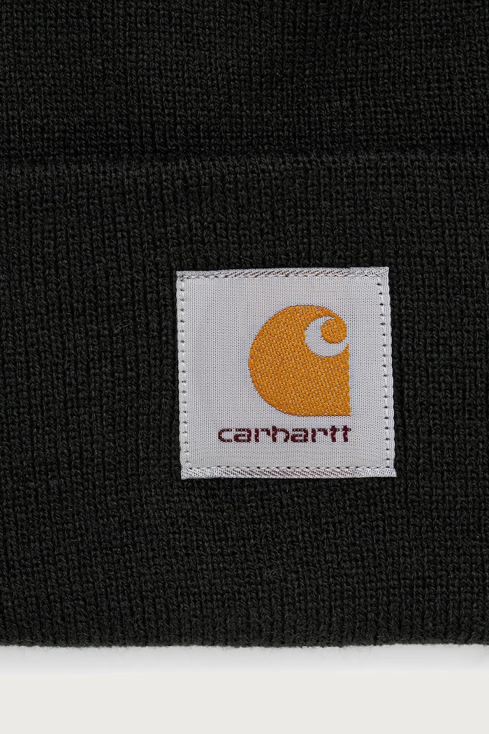 Akcesoria Carhartt WIP Short Watch Hat czapka I036962 zielony