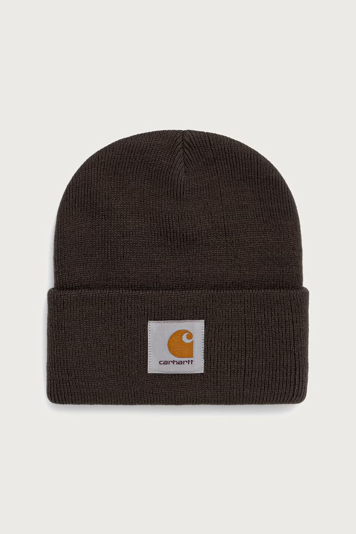 Carhartt WIP Short Watch Hat czapka zielony I036962