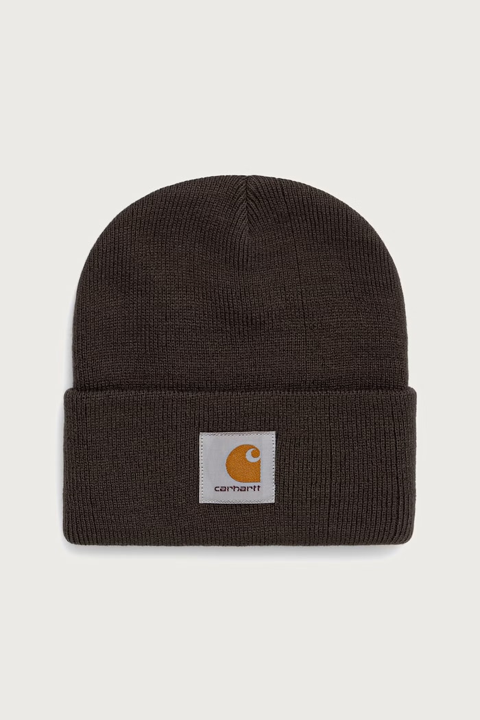 Carhartt WIP Short Watch Hat czapka zielony I036962