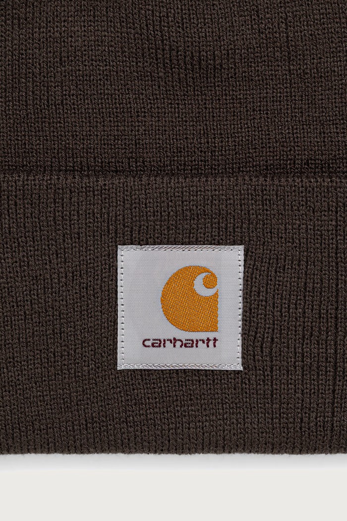 Akcesoria Carhartt WIP Short Watch Hat czapka I036962 zielony