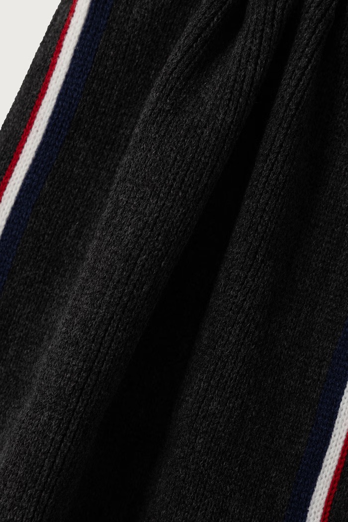 Σετ ανδρικό BRAND STRIPE BOX SET U.S. Polo Assn. MUP5383 γκρί