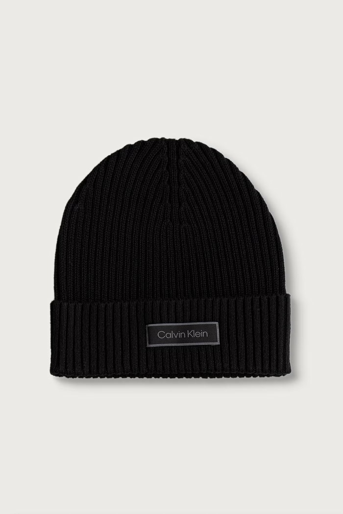Calvin Klein komplet męski bawełniany LV04D0011G czarny AW26