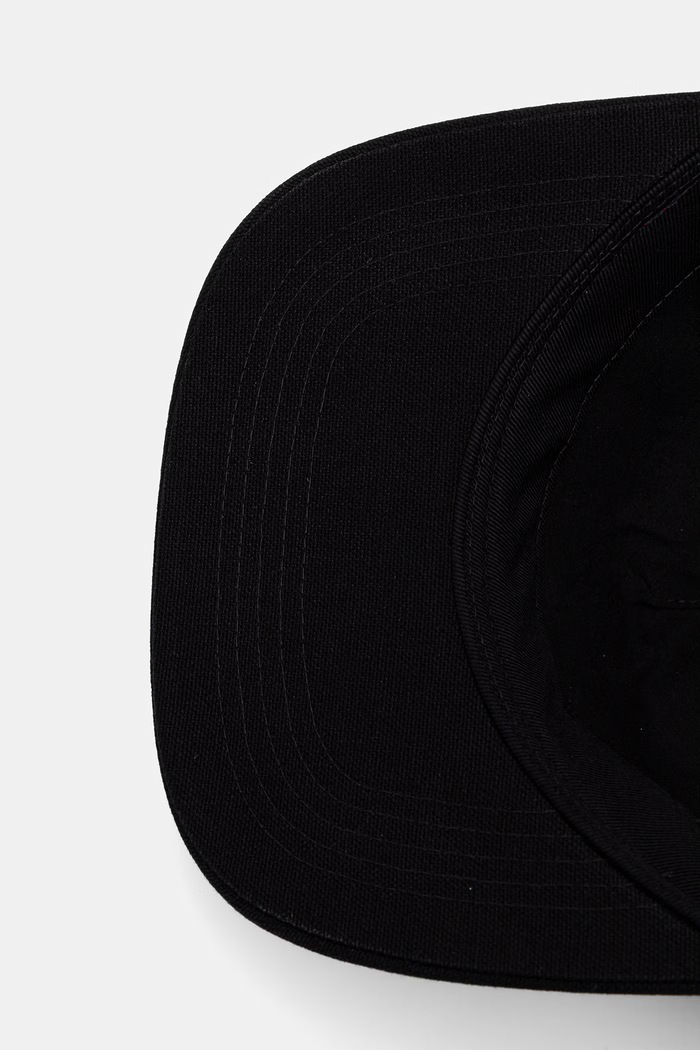 Y-3 TRUCKER CAP czapka z daszkiem trucker męska czerwony KW9701
