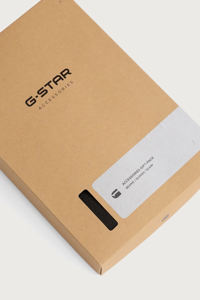 G-Star Komplet męski z bawełny D29582.E149
