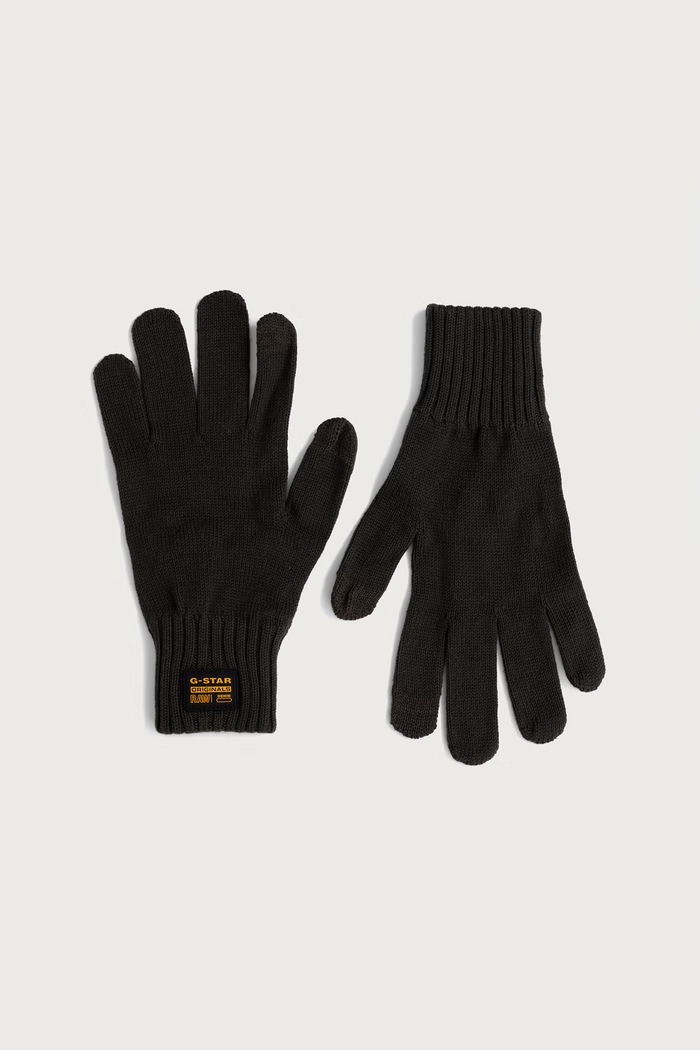 Akcesoria G-Star Komplet męski z bawełny D29582.E149 zielony