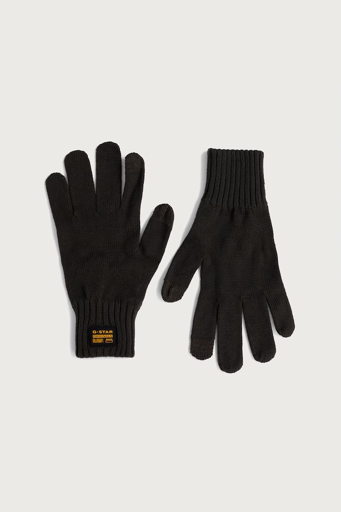 Akcesoria G-Star Komplet męski z bawełny D29582.E149 zielony