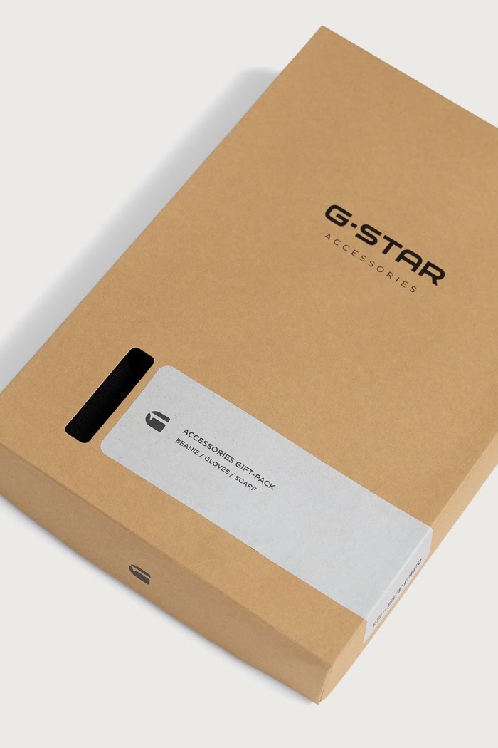 G-Star Komplet męski z bawełny D29582.E149