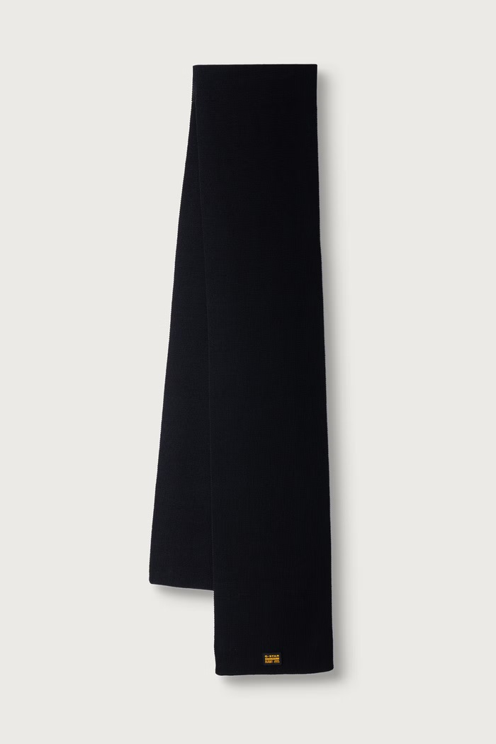 Komplet męski z bawełny G-Star czarny D29582.E149