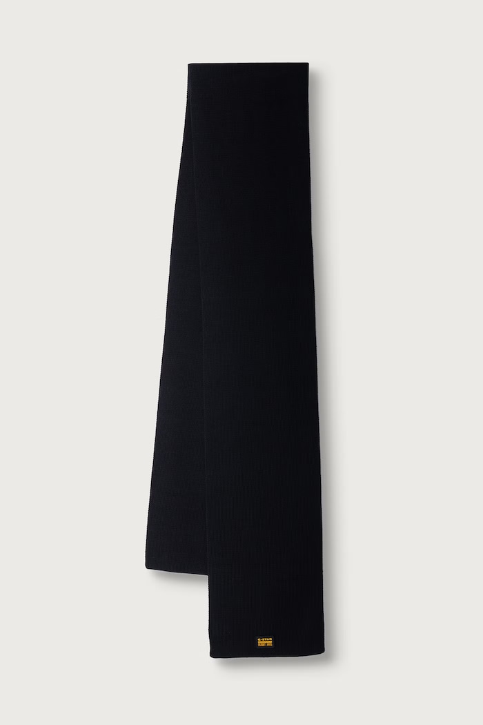 Komplet męski z bawełny G-Star czarny D29582.E149