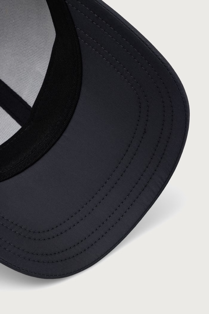 Czapka z daszkiem męska Baseball Trucker G-Star D21247.B958 granatowy