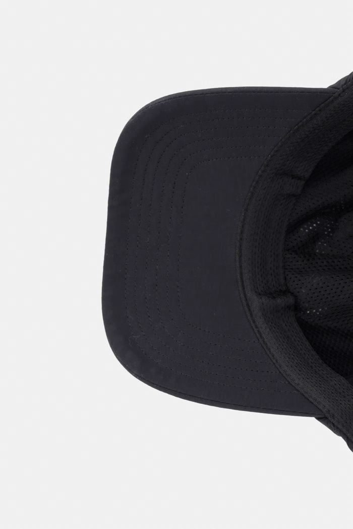 Kenzo czapka bejsbolówka męska czarny FG68AC101F30
