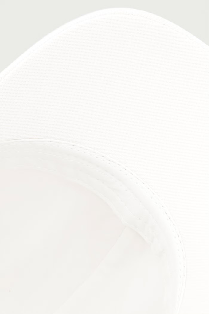 BOSS czapka z daszkiem męska bawełniana Zed-B-Icon-JT beżowy 50566252