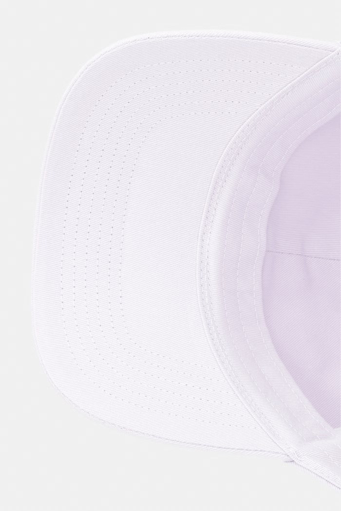 Calvin Klein șapcă de baseball pentru bărbați, din bumbac violet LV04D5133G