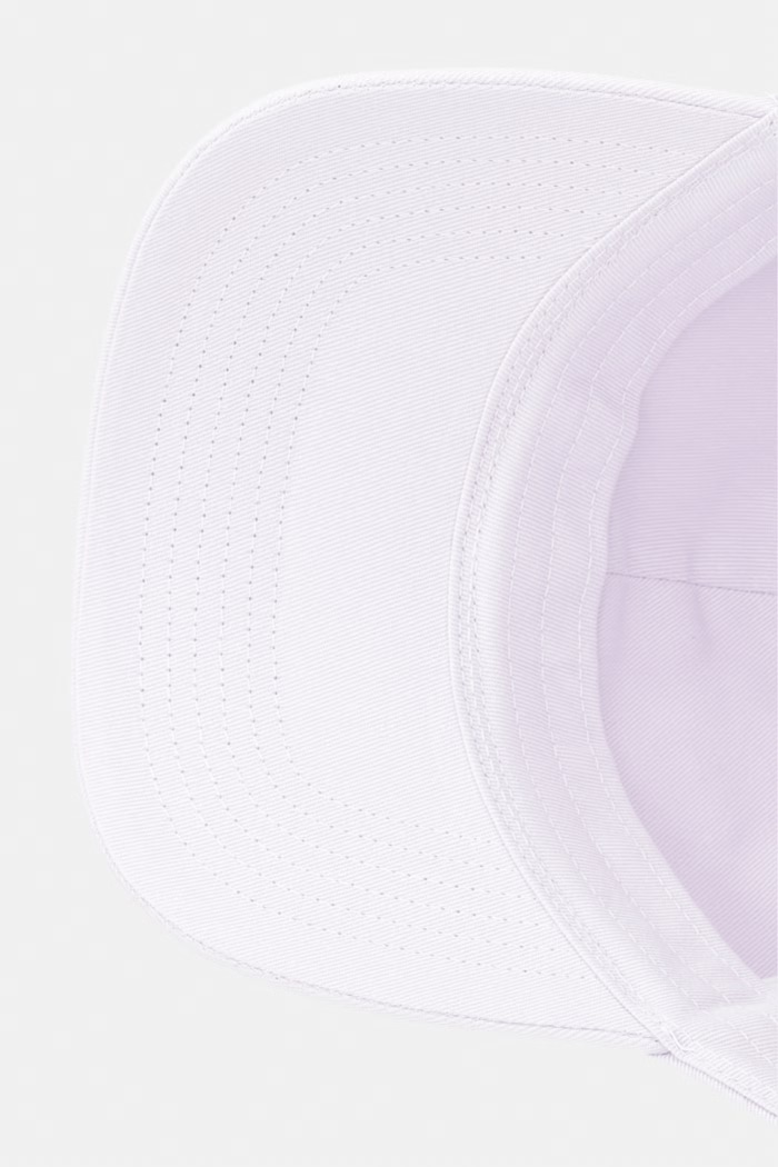 Calvin Klein șapcă de baseball pentru bărbați, din bumbac violet LV04D5133G