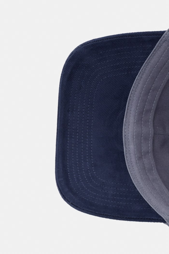 Calvin Klein șapcă pentru bărbați, din bumbac gri LV04D5110G