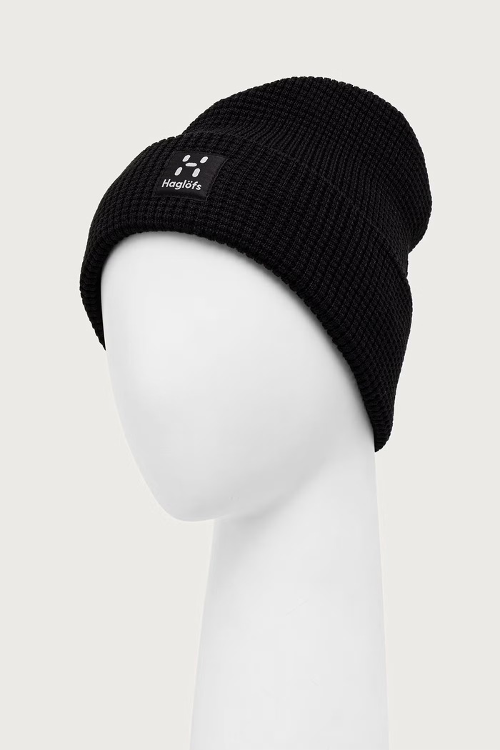 Akcesoria Haglöfs Czapka Thermal 605503 czarny