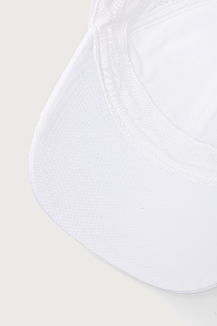 NOCTA czapka z daszkiem Nike Sportswear FV5541.100 biały