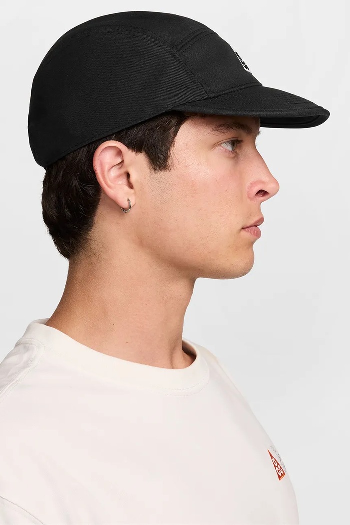 Czapka z daszkiem ACG Fly Nike ACG: All Conditions Gear IH8673.010 czarny