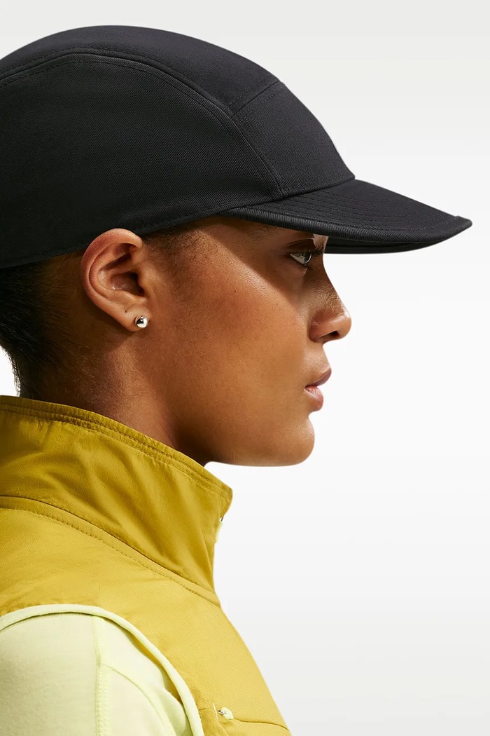 Nike ACG: All Conditions Gear Czapka z daszkiem ACG Fly IH8673.010