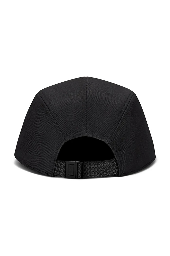 Akcesoria Nike ACG: All Conditions Gear Czapka z daszkiem ACG Fly IH8673.010 czarny