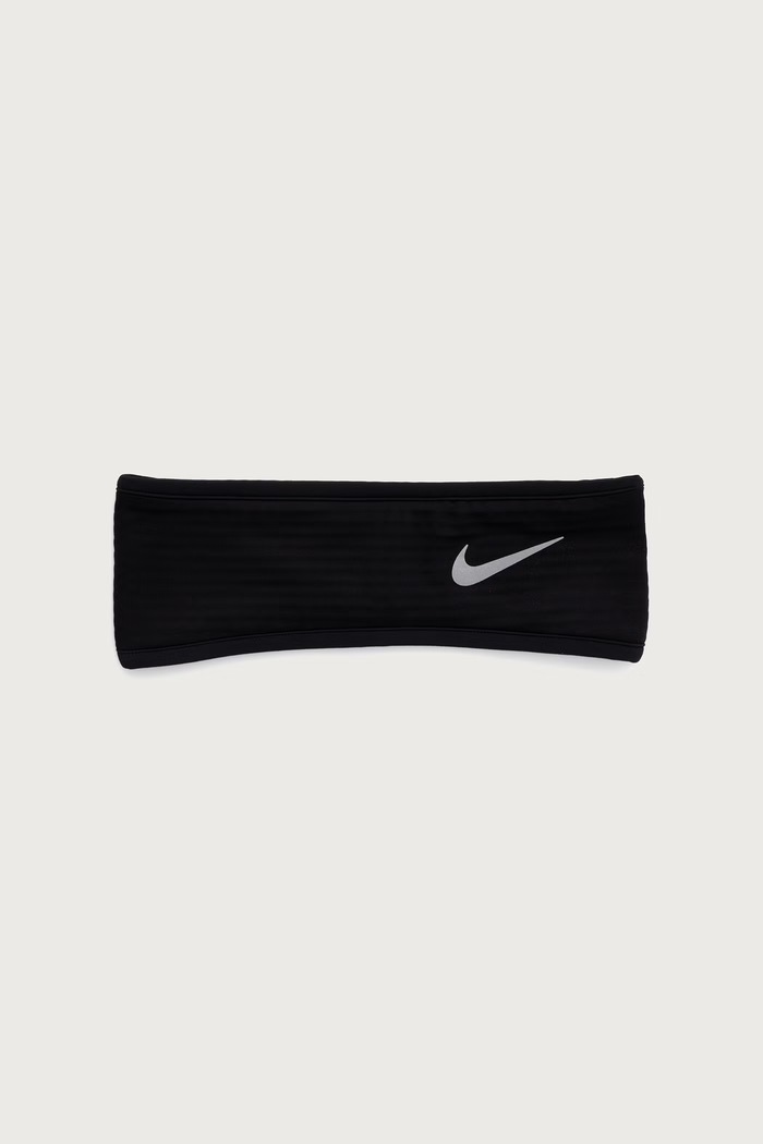 Nike Opaska na głowę SPHERE czarny N.101.1914.042