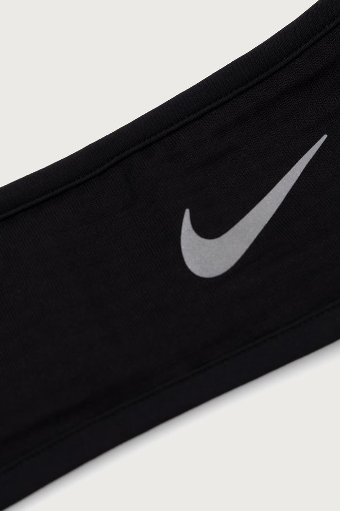 Nike Opaska na głowę SPHERE N.101.1914.042 czarny AW26