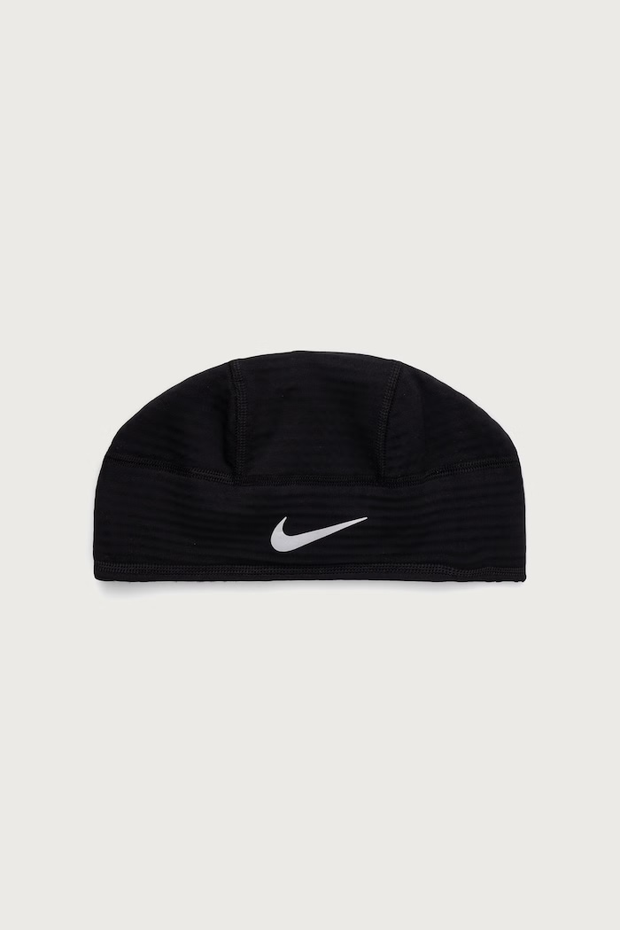 Nike Czapka SPHERE czarny N.101.3876.042
