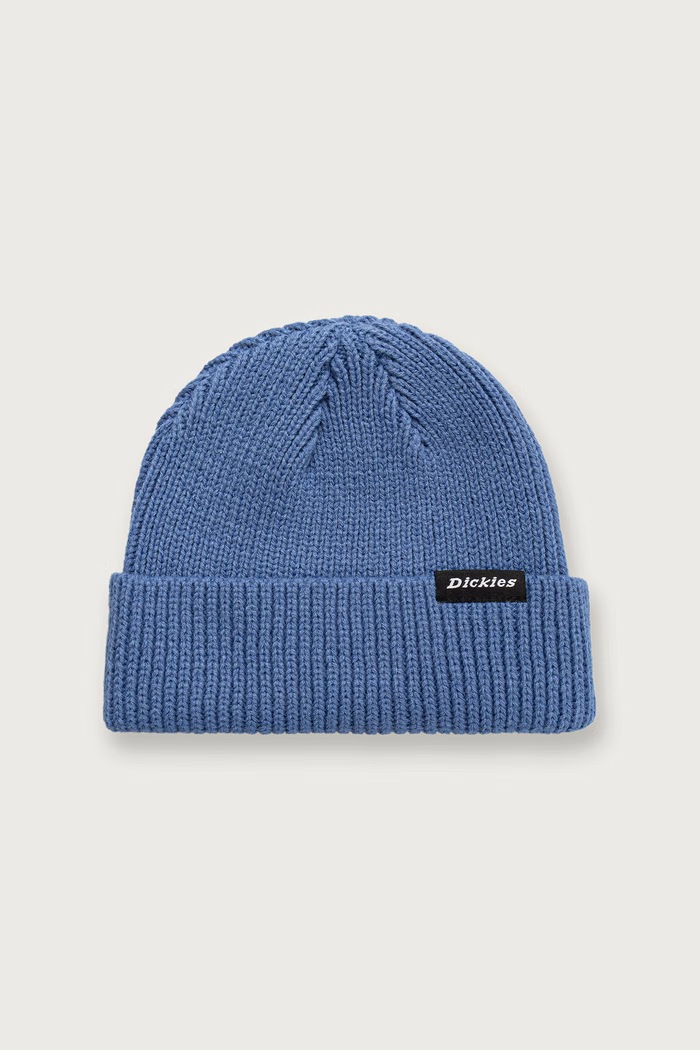 Dickies Czapka beanie niebieski DK0A4X7YL851