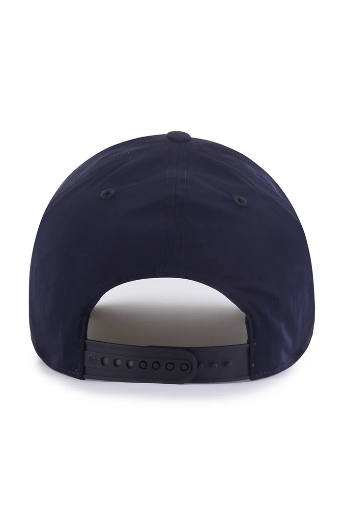 Akcesoria 47 brand Czapka z daszkiem MLB New York Yankees B.MODNM17C0P.NY granatowy