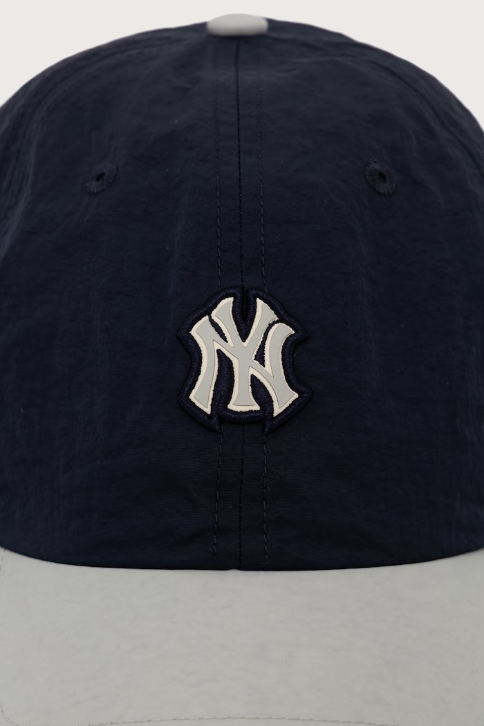 47 brand Czapka z daszkiem MLB New York Yankees B.MODNA17C0S.NY granatowy AW26
