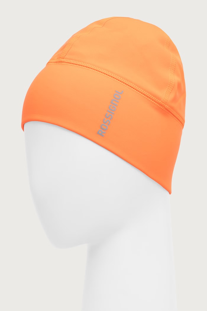 Rossignol Czapka RLPMH07 pomarańczowy AW26