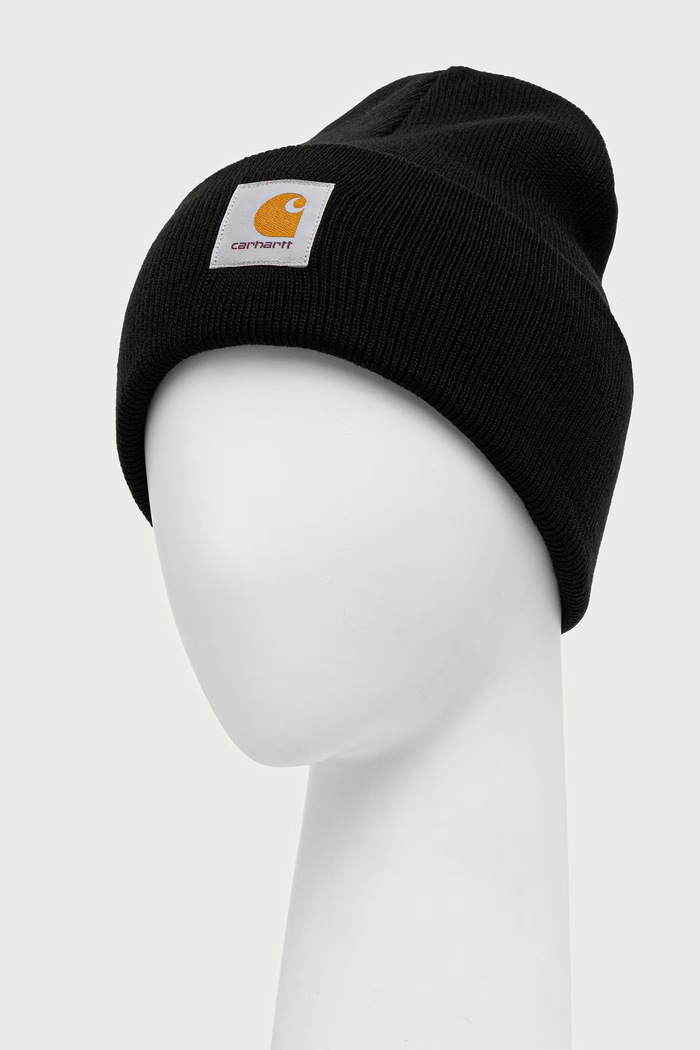 Carhartt WIP Acrylic Watch Hat czapka beanie I020222.3T6XX zielony AW26