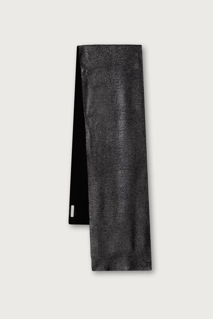 Akcesoria Karl Lagerfeld Komplet B4W33040 srebrny