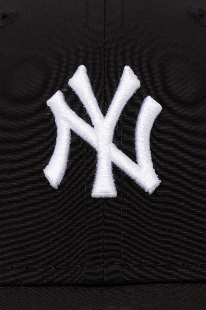 New Era czapka bejsbolówka MLB RECYCLED 9FORTY® 60915778 czarny AW26