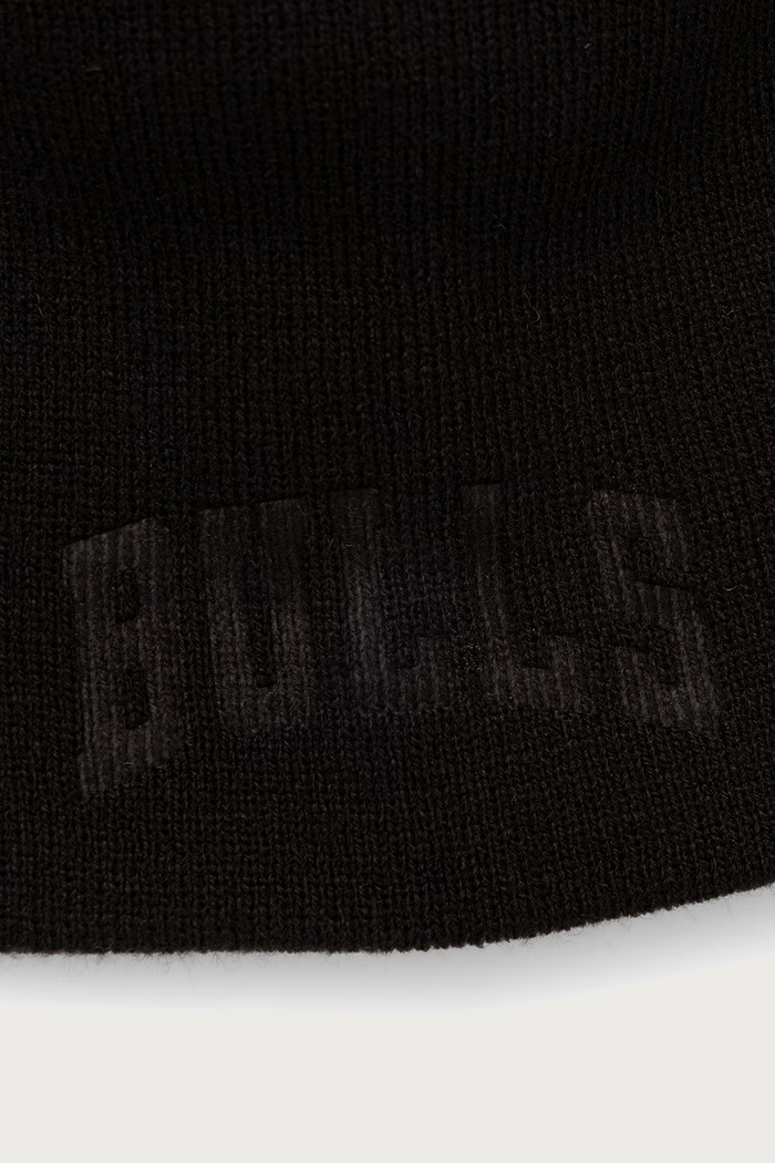 Akcesoria New Era Czapka NBA WORDMARK 60915896 czarny