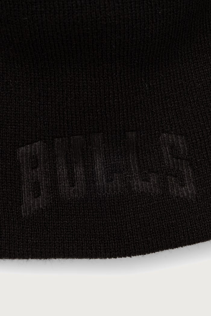 Akcesoria New Era Czapka NBA WORDMARK 60915896 czarny