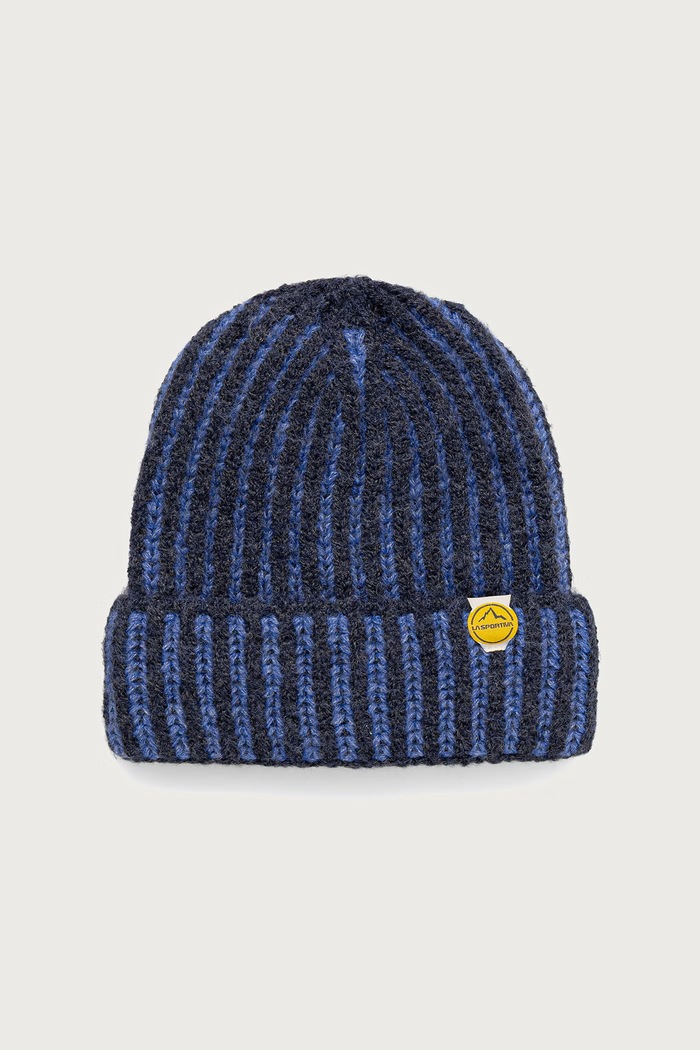La Sportiva Czapka beanie Quartz Beanie granatowy ZZCH054