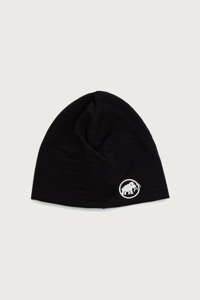 Mammut Czapka Taiss czarny 1191.02160