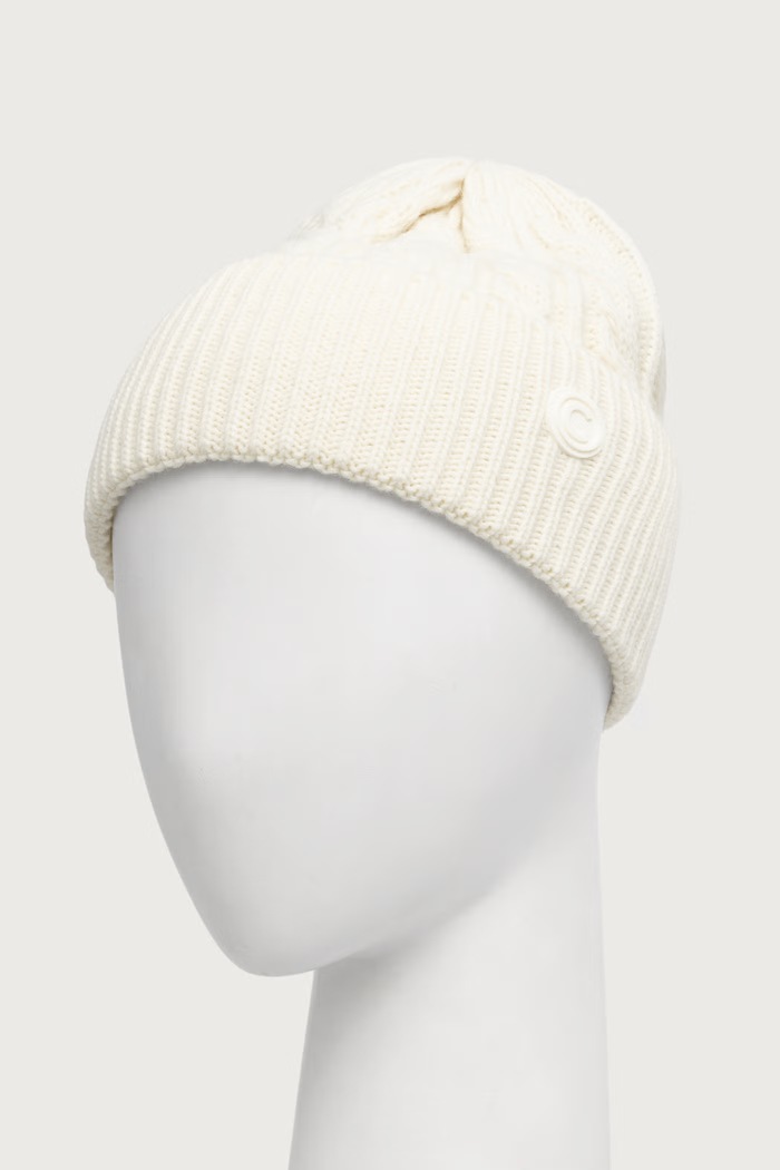 Colmar Czapka z wełną 5000060R.6XU beżowy AW26