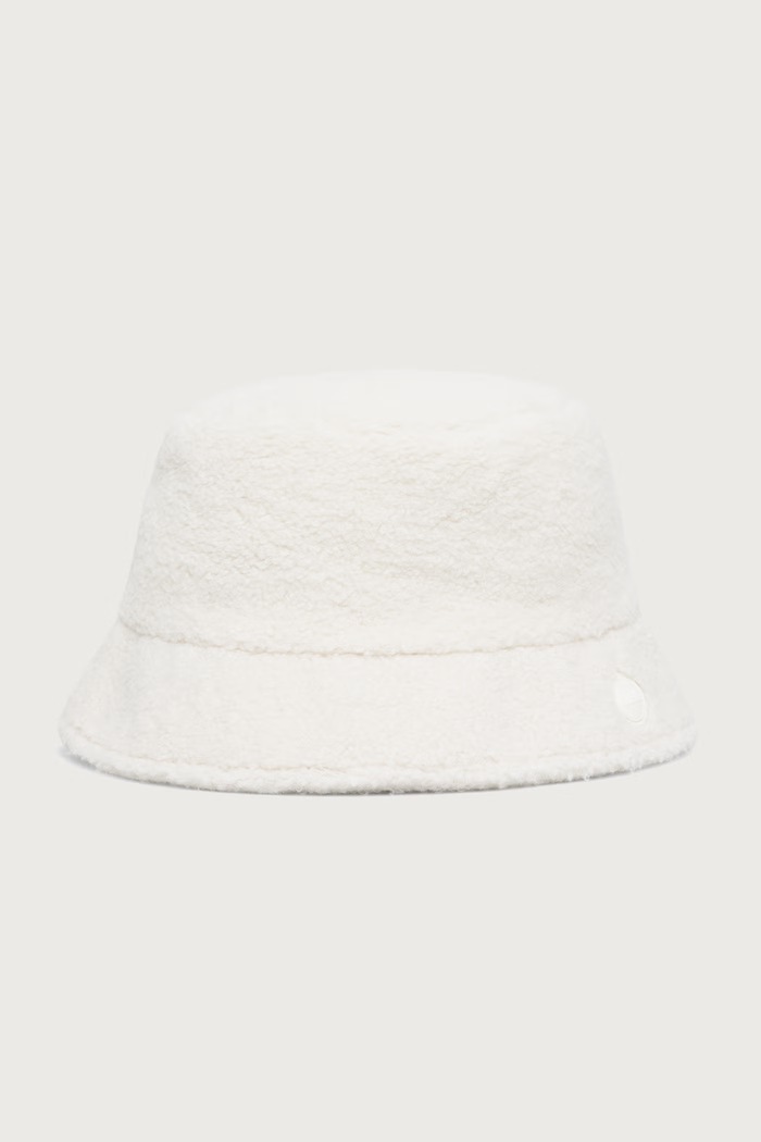 Colmar Kapelusz bucket polarowy beżowy 50000022.3PG