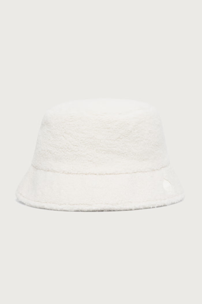 Colmar Kapelusz bucket polarowy beżowy 50000022.3PG