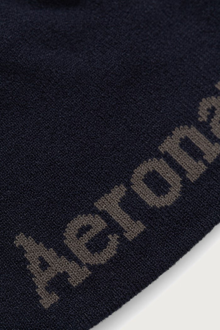 Aeronautica Militare czapka granatowy CU0093UL00450