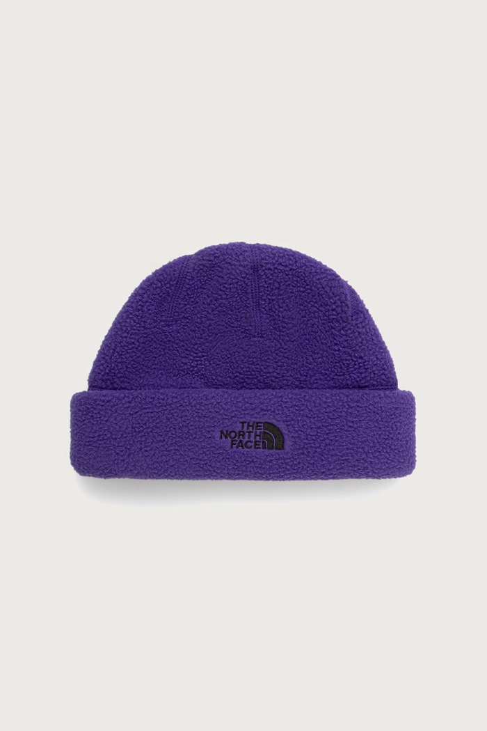 The North Face WHIMZY fioletowy NF0A8CHPNL41