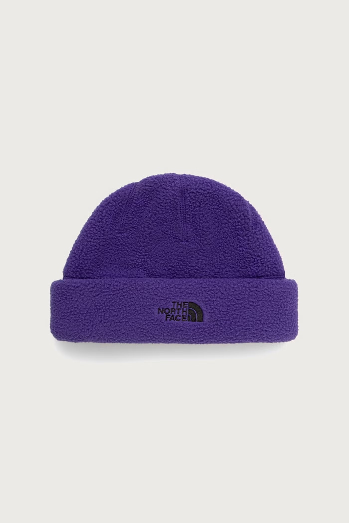 The North Face WHIMZY fioletowy NF0A8CHPNL41