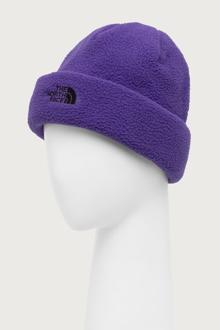 Akcesoria The North Face WHIMZY NF0A8CHPNL41 fioletowy