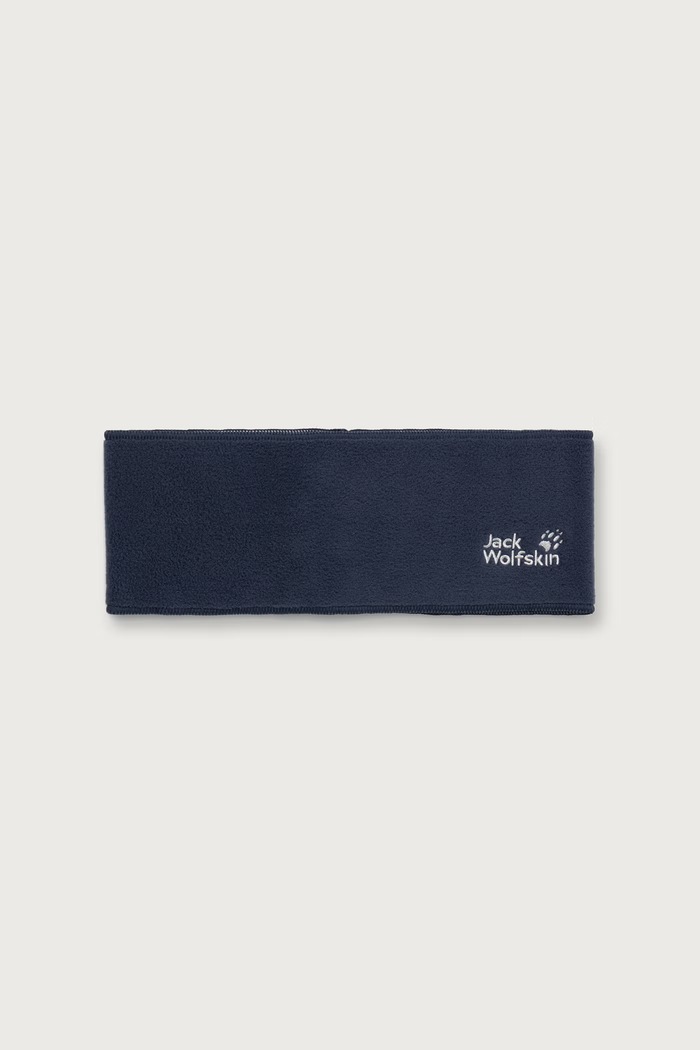 Jack Wolfskin opaska na głowę VERTIGO niebieski A66184