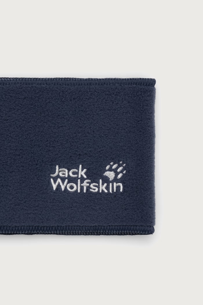 Jack Wolfskin opaska na głowę VERTIGO A66184 niebieski AW26