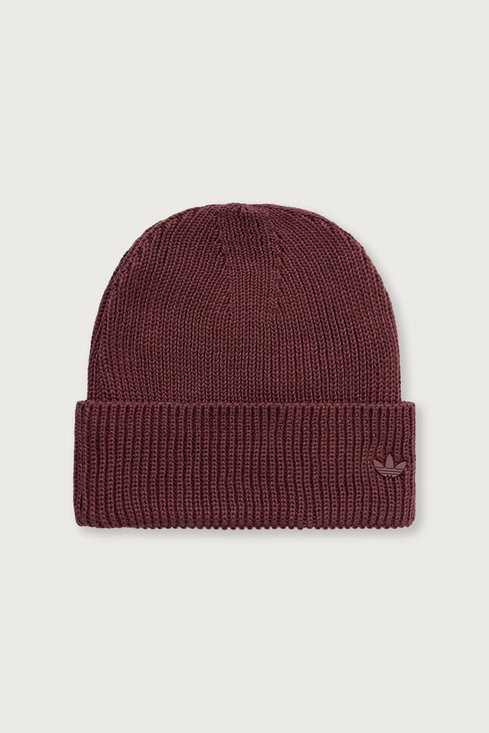 adidas Originals Czapka beanie Everyday Icons różowy KR1590