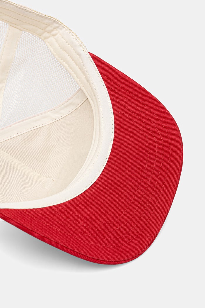 Levi's snapback SADDLEMAN crvena 0080X