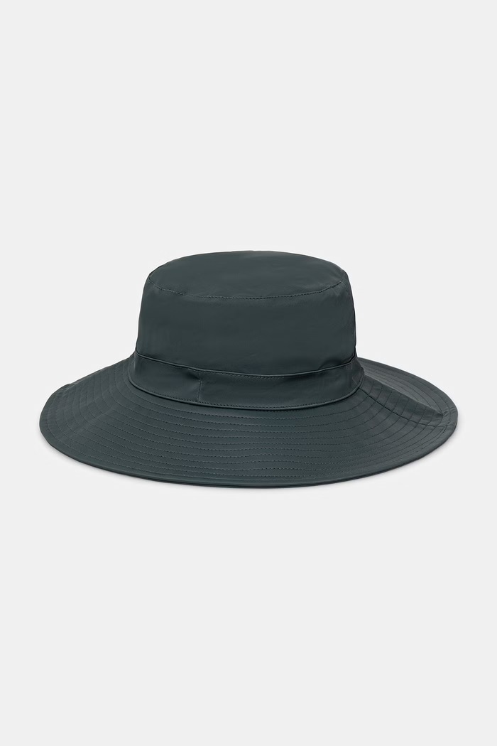 Rains kapelusz Boonie Hat W2 zielony 20030.175